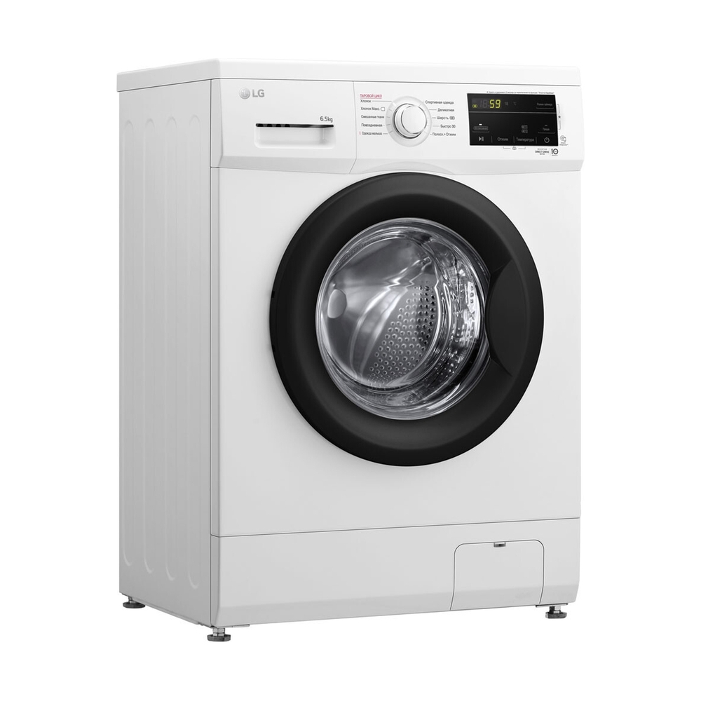 Стиральная машина LG F2J3WS8W - фото 3