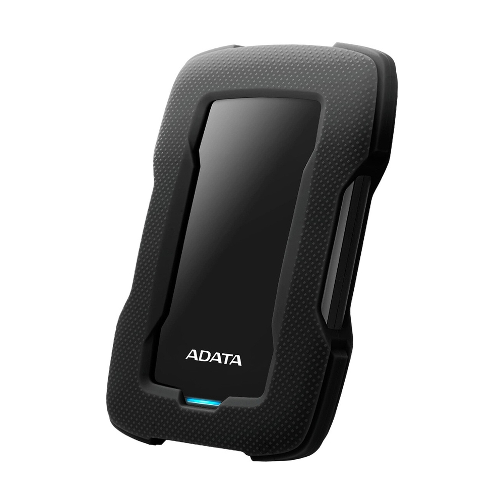 Внешний жёсткий диск ADATA HD330 (AHD330-2TU31-CBK) - фото 2