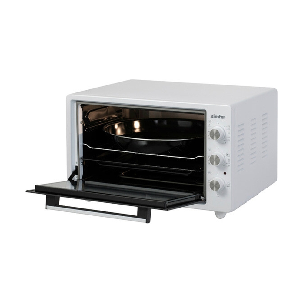 Электрическая печь Simfer M4200 - фото 2