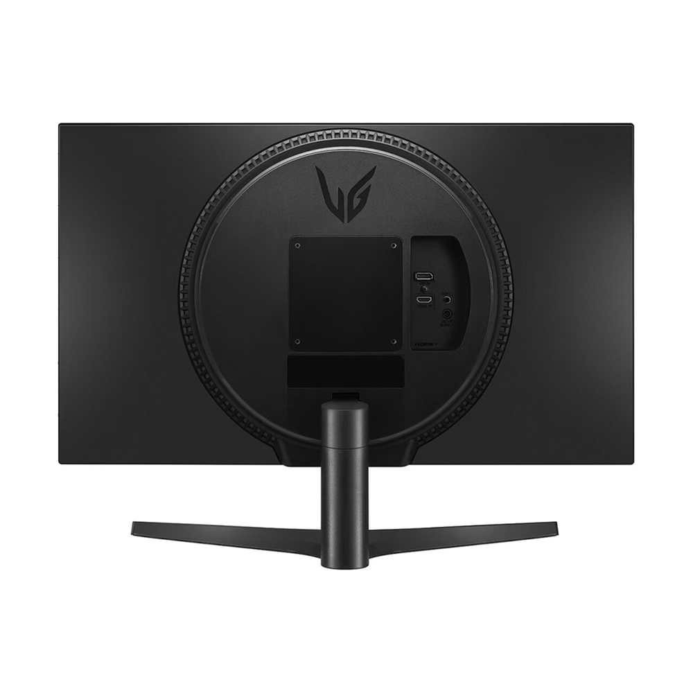 Игровой монитор 27" LG UltraGear 27GS60F-B - фото 6