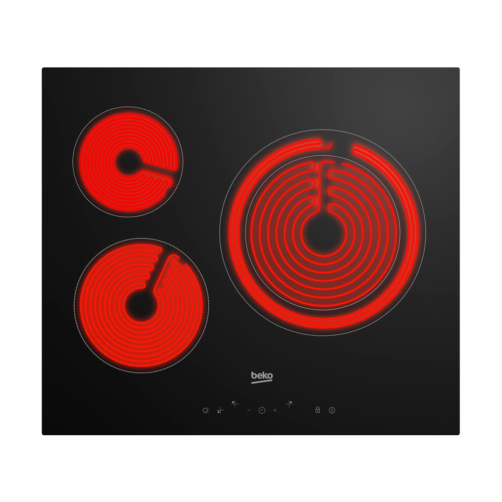 Варочная панель Beko HIC63401T - фото 5