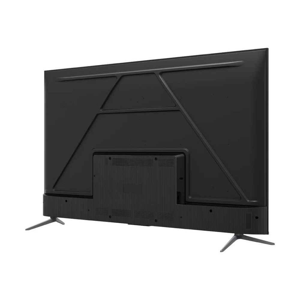 Телевизор 55"TCL 55C645 QLED UHD 4K Google Android TV - фото 5