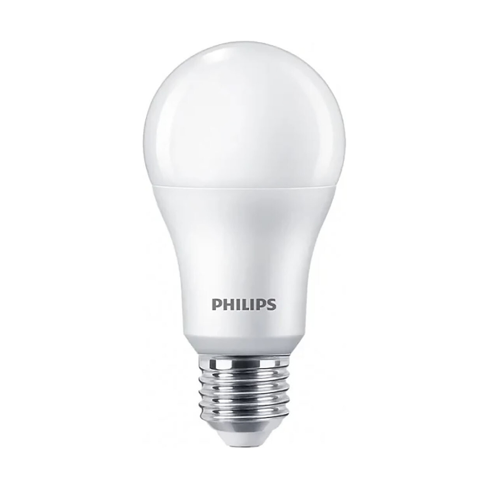 Лампа Philips EcohomeLED Bulb 13W 1250lm E27 865 - фото