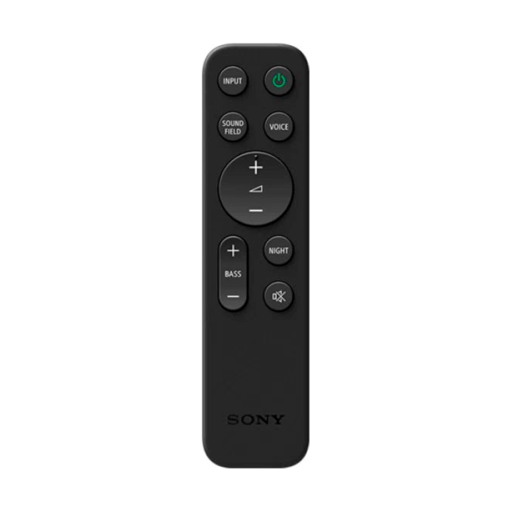Саундбар Sony HTS400.RU3 - фото 5
