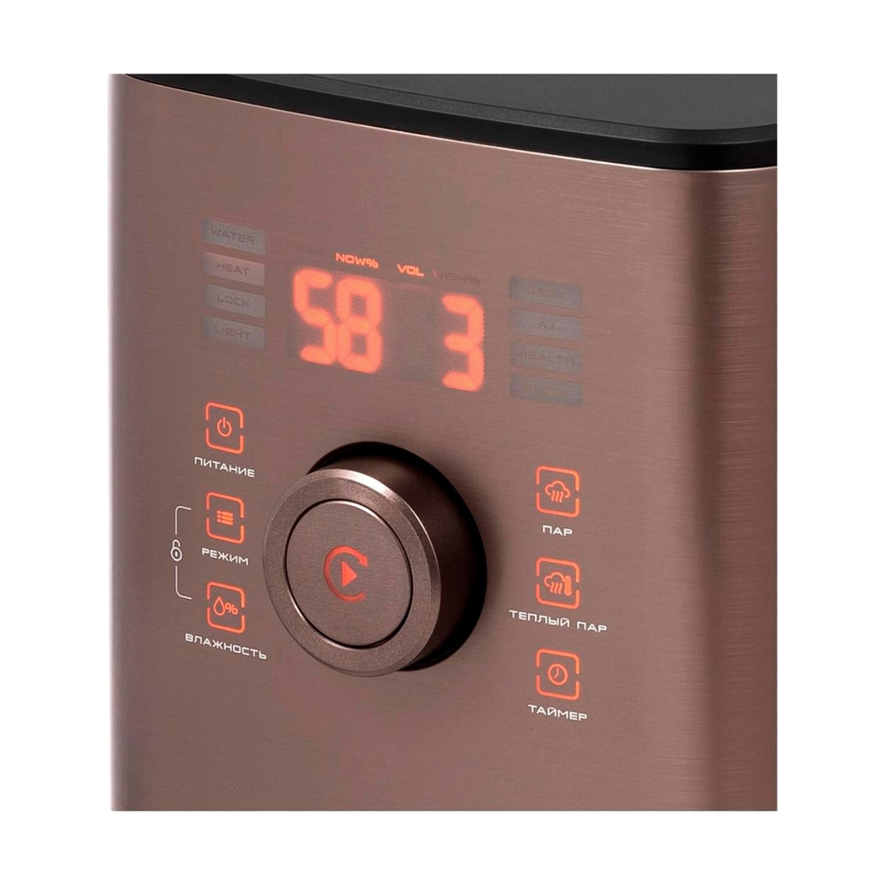 Увлажнитель воздуха BORK H701gg - фото 3