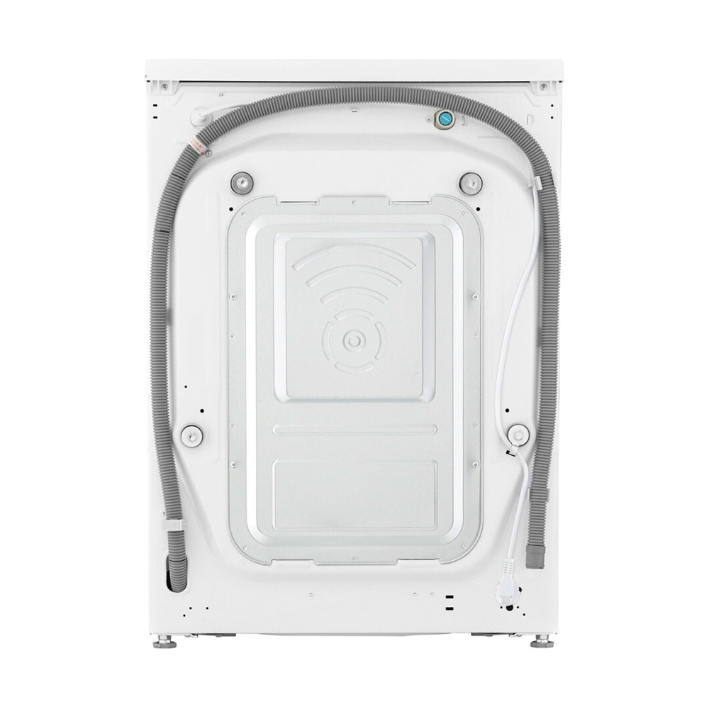 Стиральная машина LG F4V5VS0W - фото 14