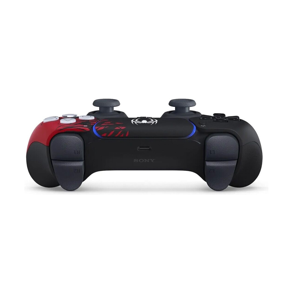 Игровая консоль PlayStation 5 + Spider-Man 2 Limited Edition - фото 8