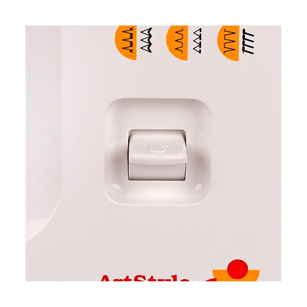 Швейная машина Janome ArtStyle 4045 - фото 8