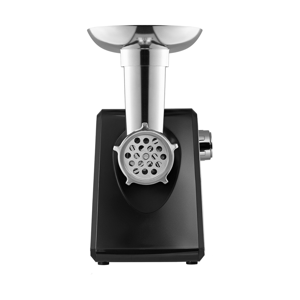 Мясорубка ARDESTO MGL-1790R черный - фото 2