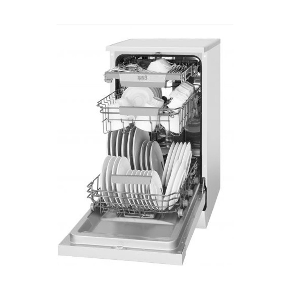 Посудомоечная машина Hansa ZWM447WH - фото 6