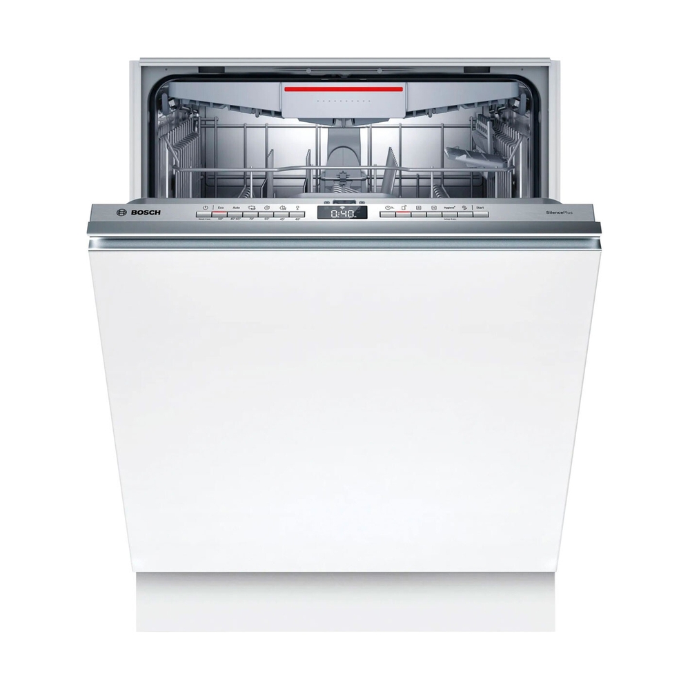 Посудомоечная машина Bosch SMV4HMX65Q - фото