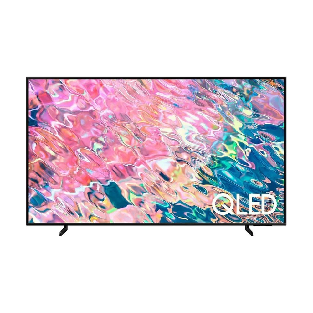 Телевизор Samsung QLED 4K UHD Smart 65" QE65Q60BAUXCE - фото