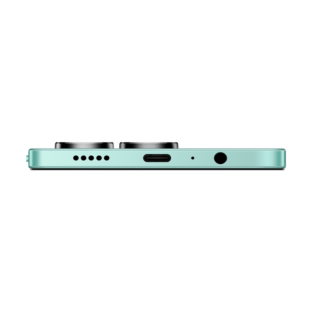 Смартфон Honor X5c Plus 4/128GB Ocean Cyan - фото 11