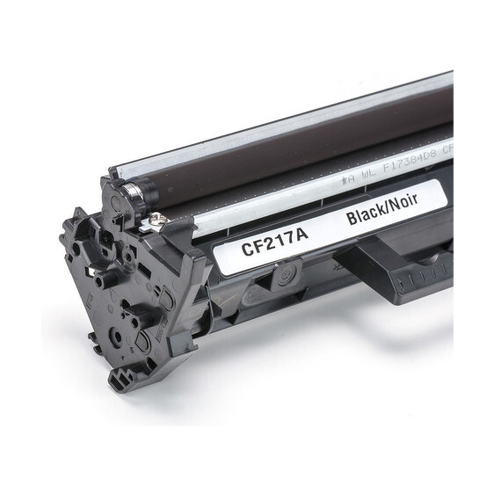 Картридж Cartridge HP Europe/CF217A/Laser/black - фото 2