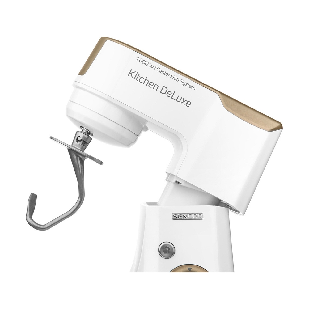 Кухонный Комбайн Sencor STM 4467CH - фото 5