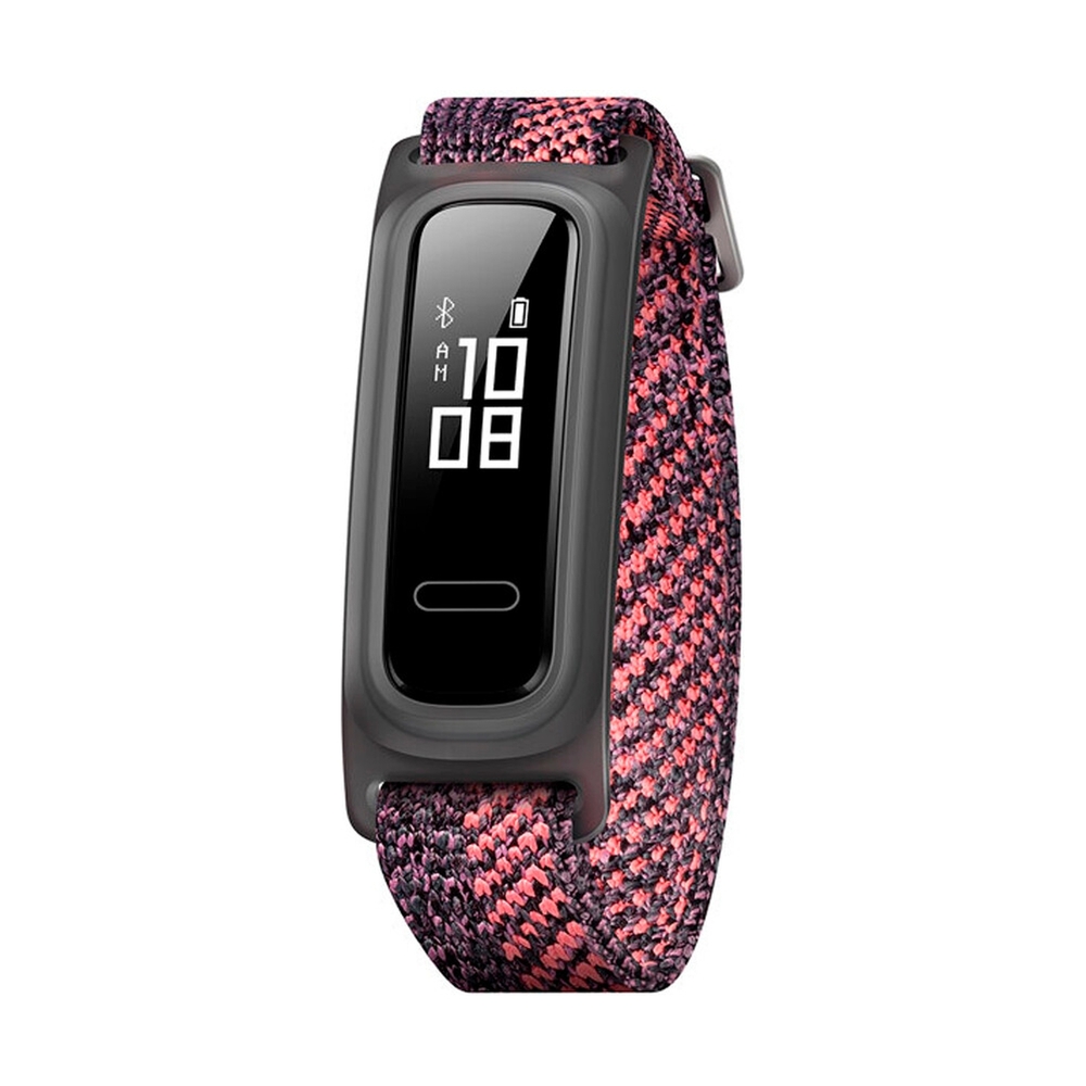 Фитнес браслет Huawei Band 4e Sakura coral - фото