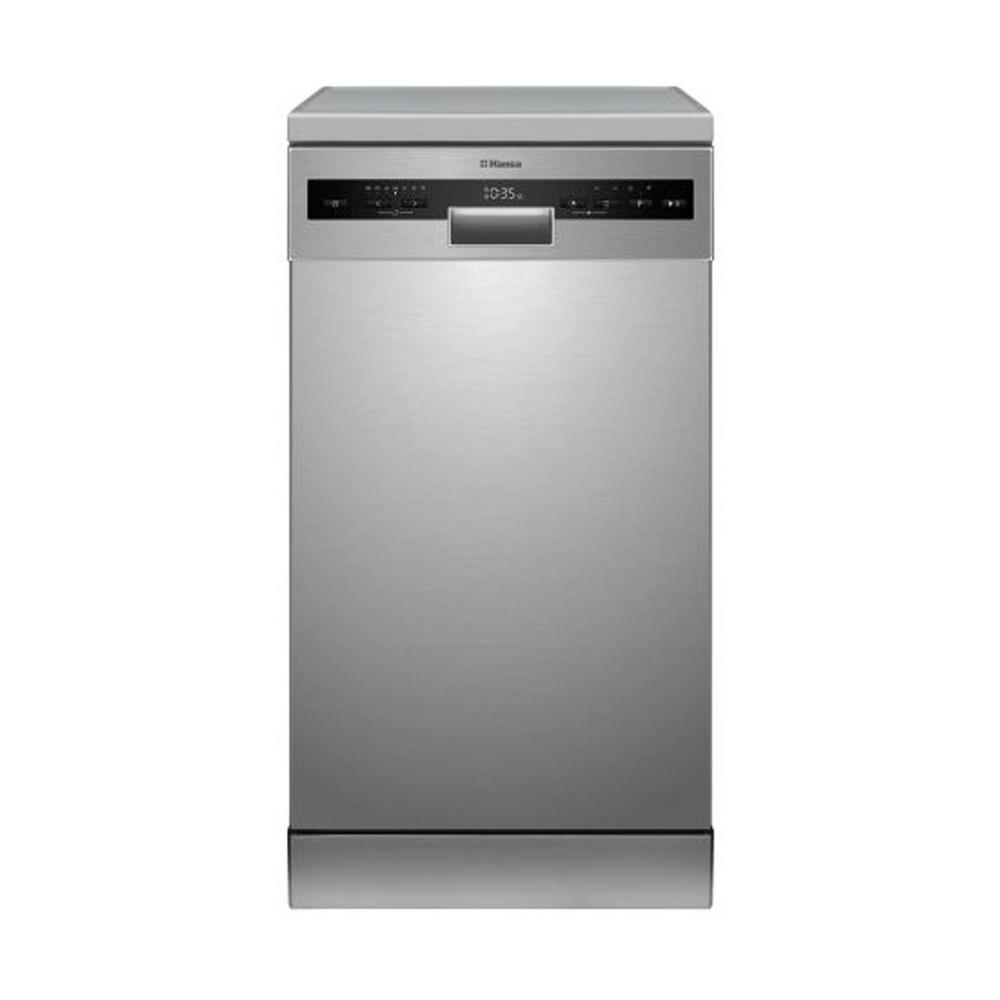 Посудомоечная машина Hansa ZWM447IH - фото 4
