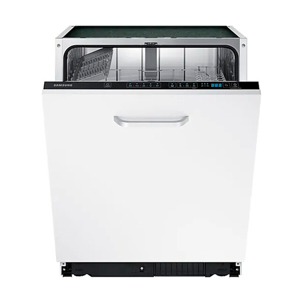 Встраиваемая посудомоечная машина Samsung DW60M5050BB/WT - фото 2