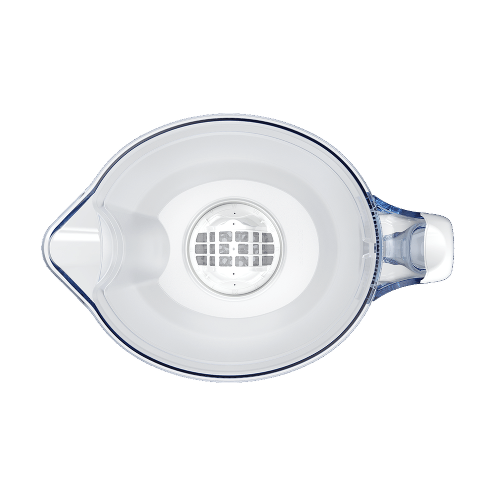 Кувшин Аквафор Прованс А5 (белый) - фото 6