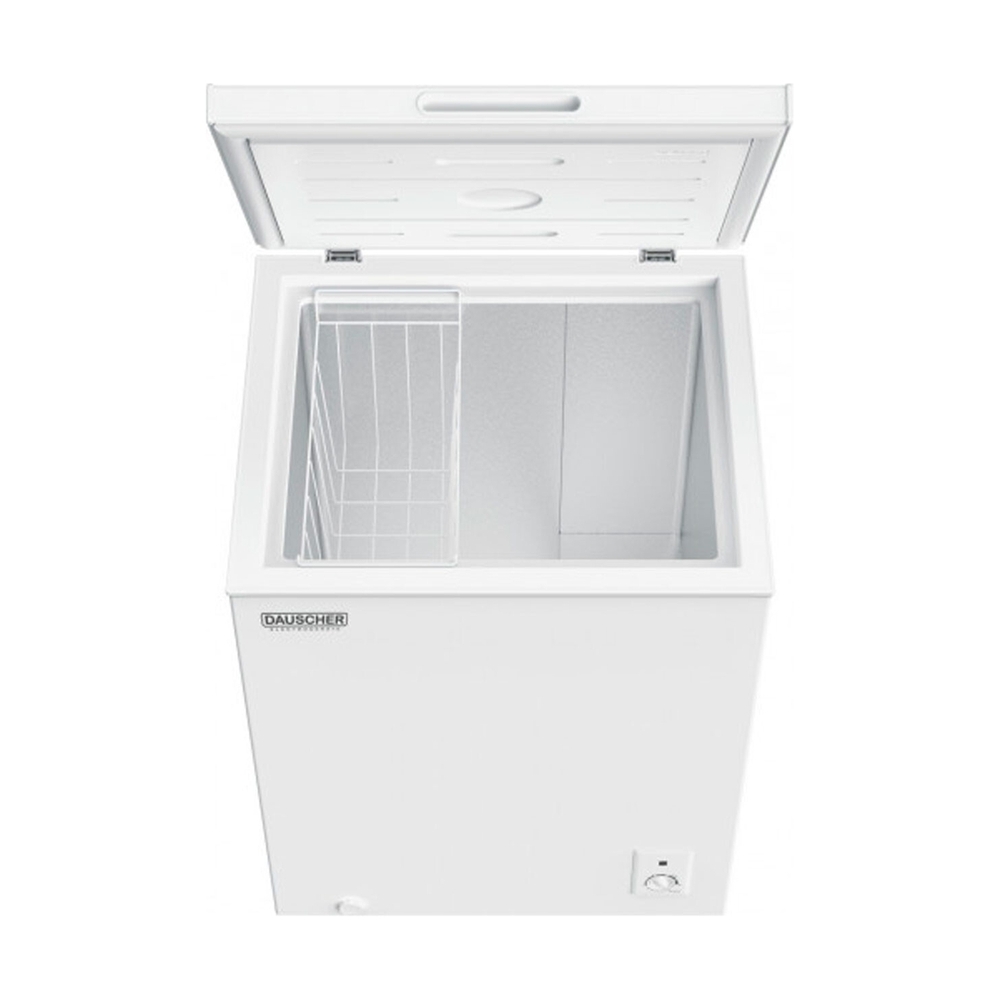 Морозильный ларь Dauscher DCF-160Q - фото 2