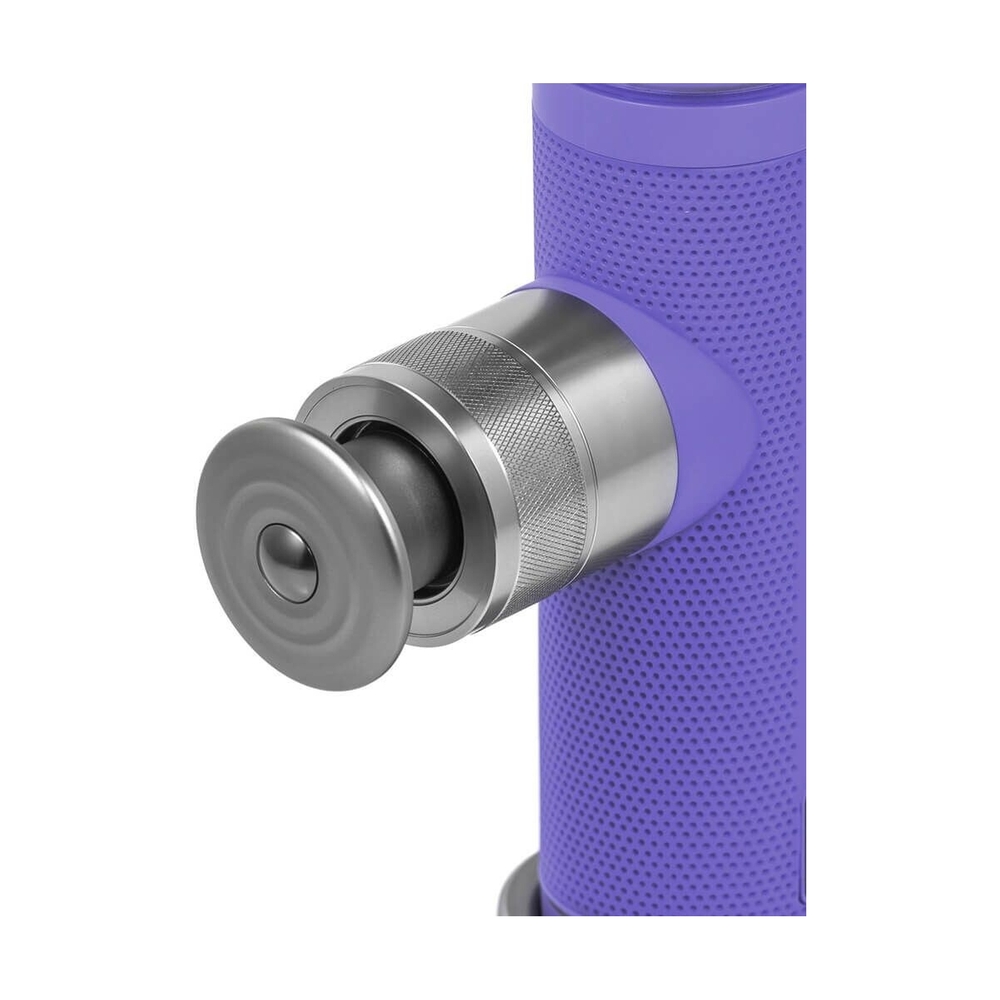 Перкуссионный массажер BORK D701 pl - фото 8