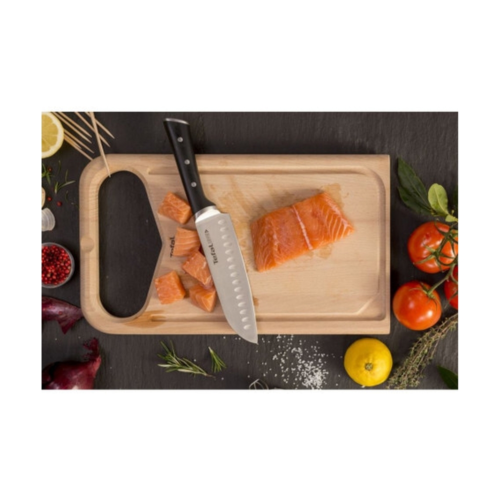 Аксессуар для кухни Tefal K2320614 Нож - фото 2