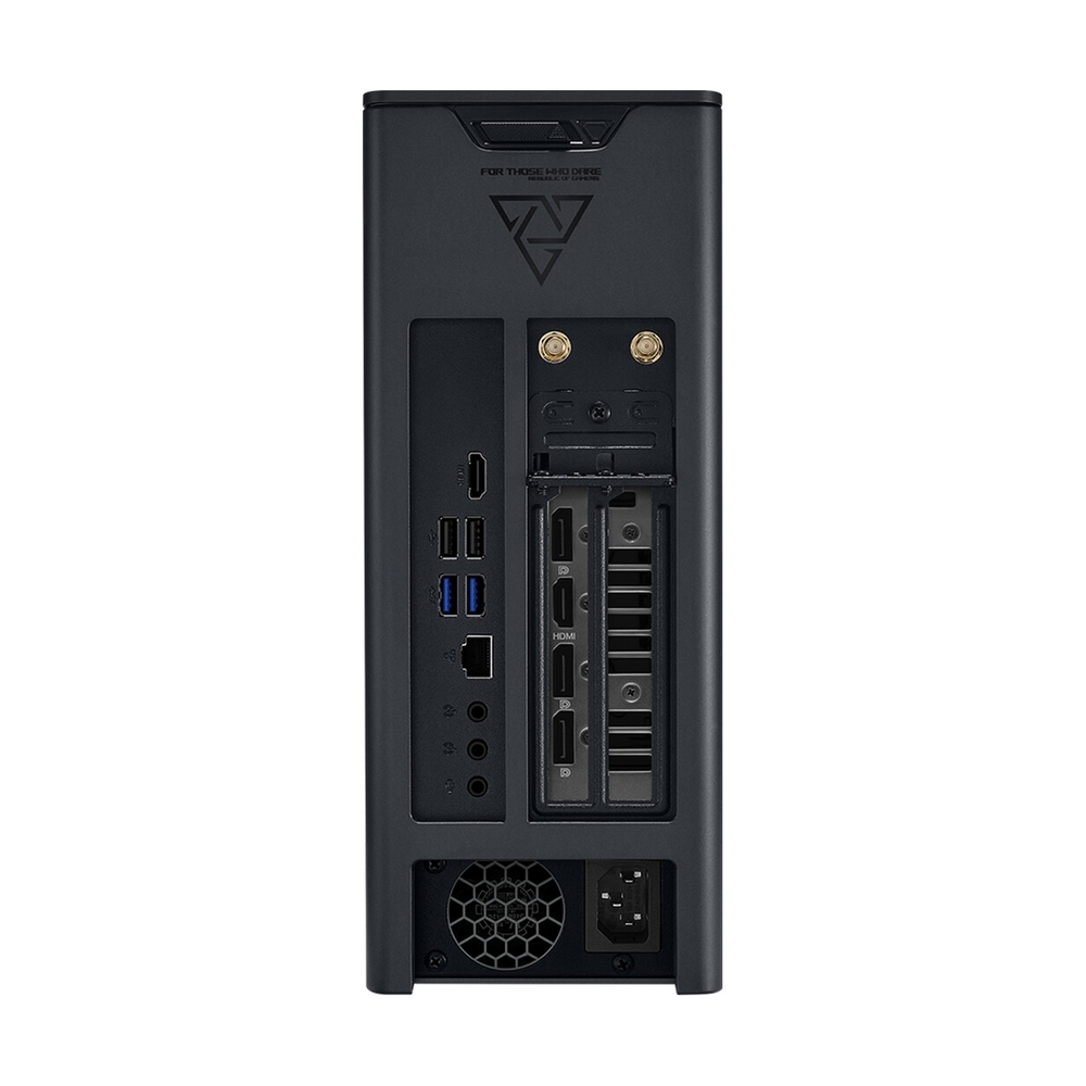 Системный блок Asus AU G22CH (90PF03T2-M00N80) - фото 13