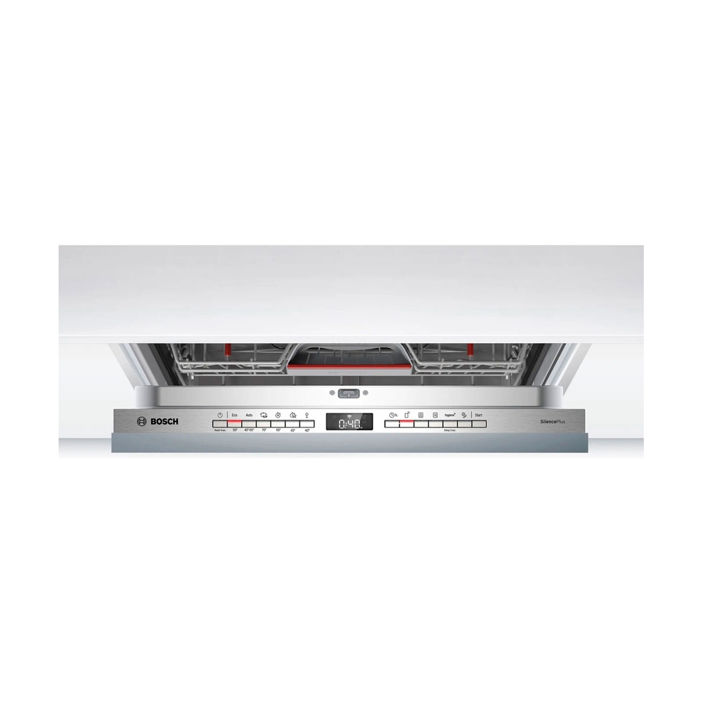 Посудомоечная машина Bosch SMV4HMX65Q - фото 4