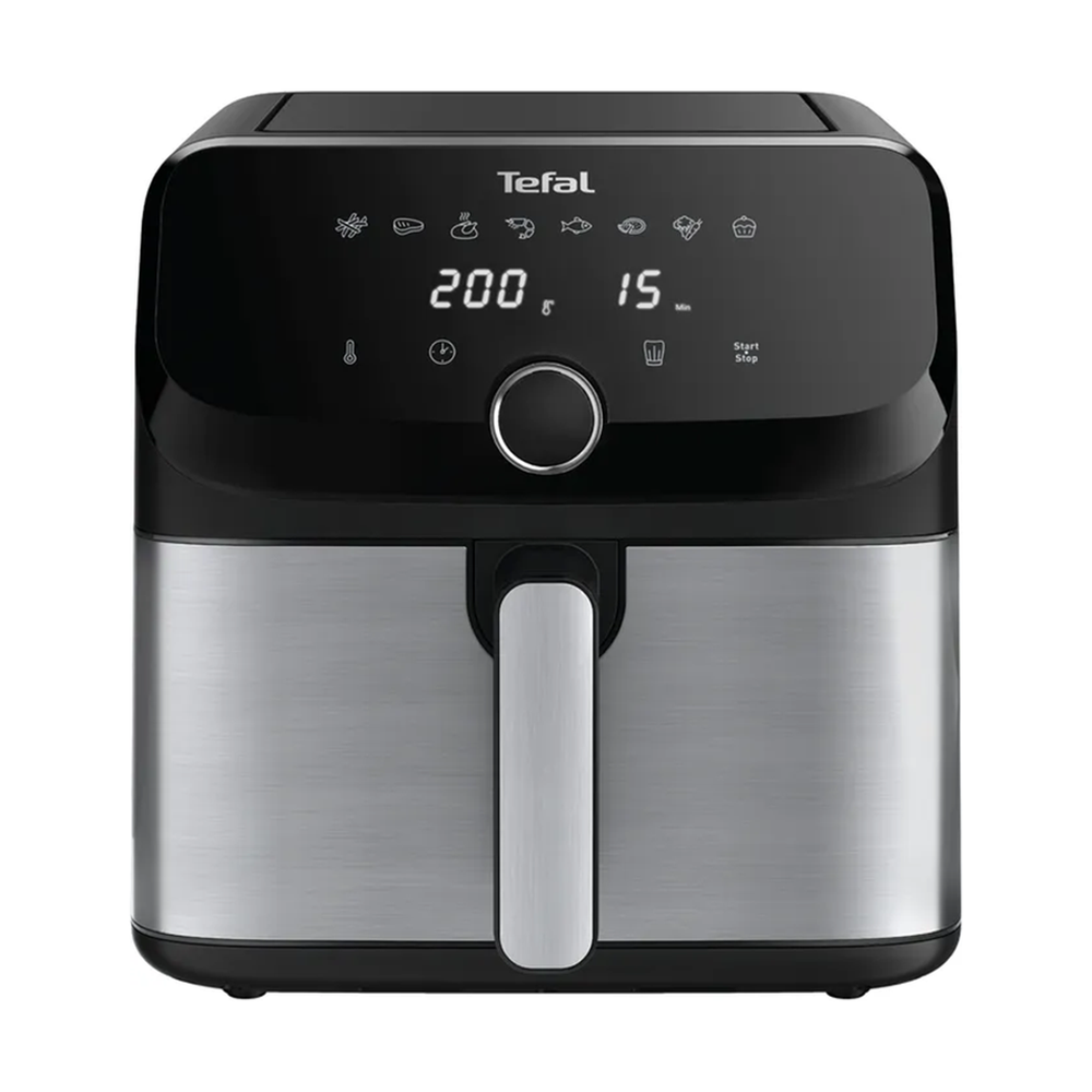 Аэрогриль Tefal EY855D10 7.5 л - фото