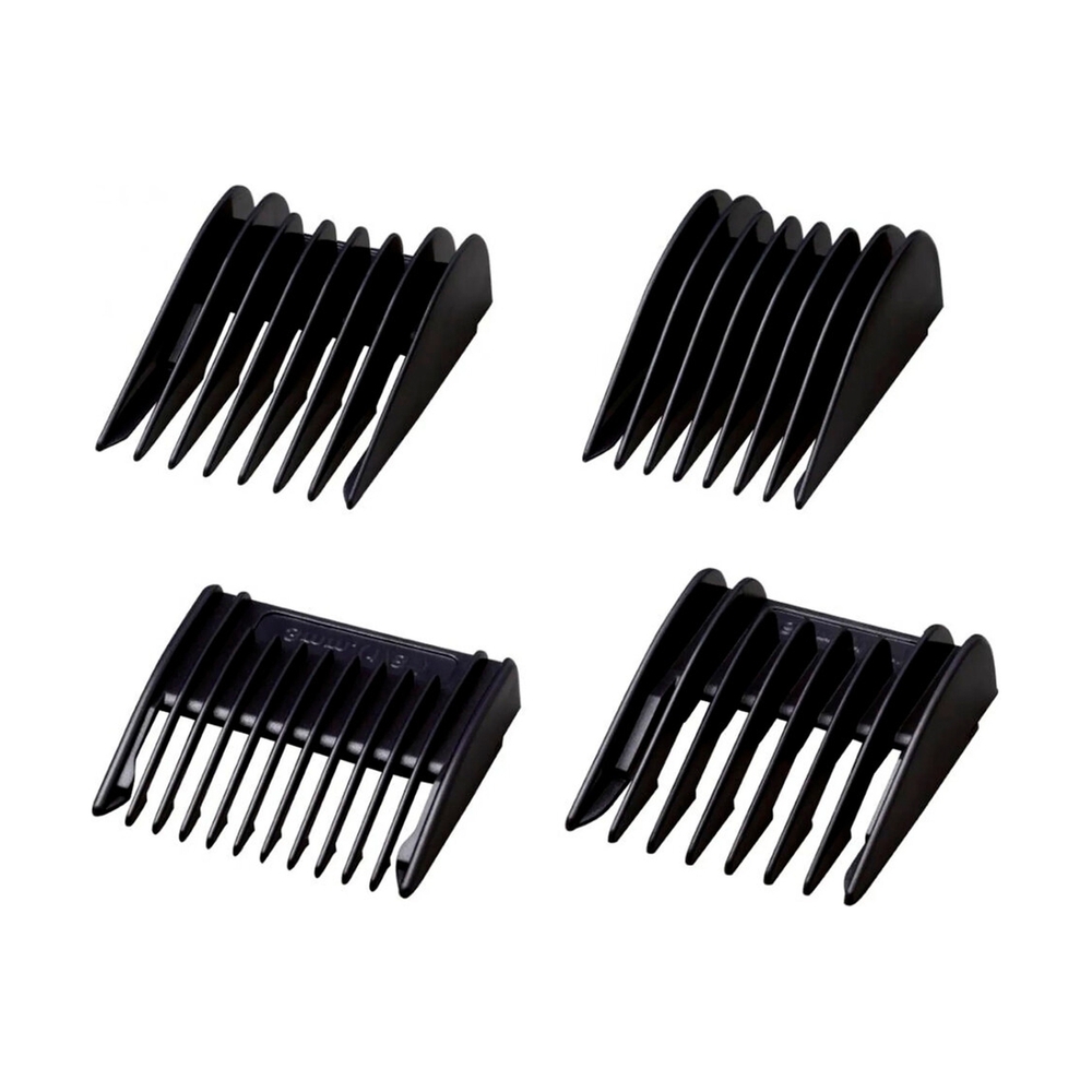 Машинка для стрижки и триммер Rowenta TN1601F1 - фото 4