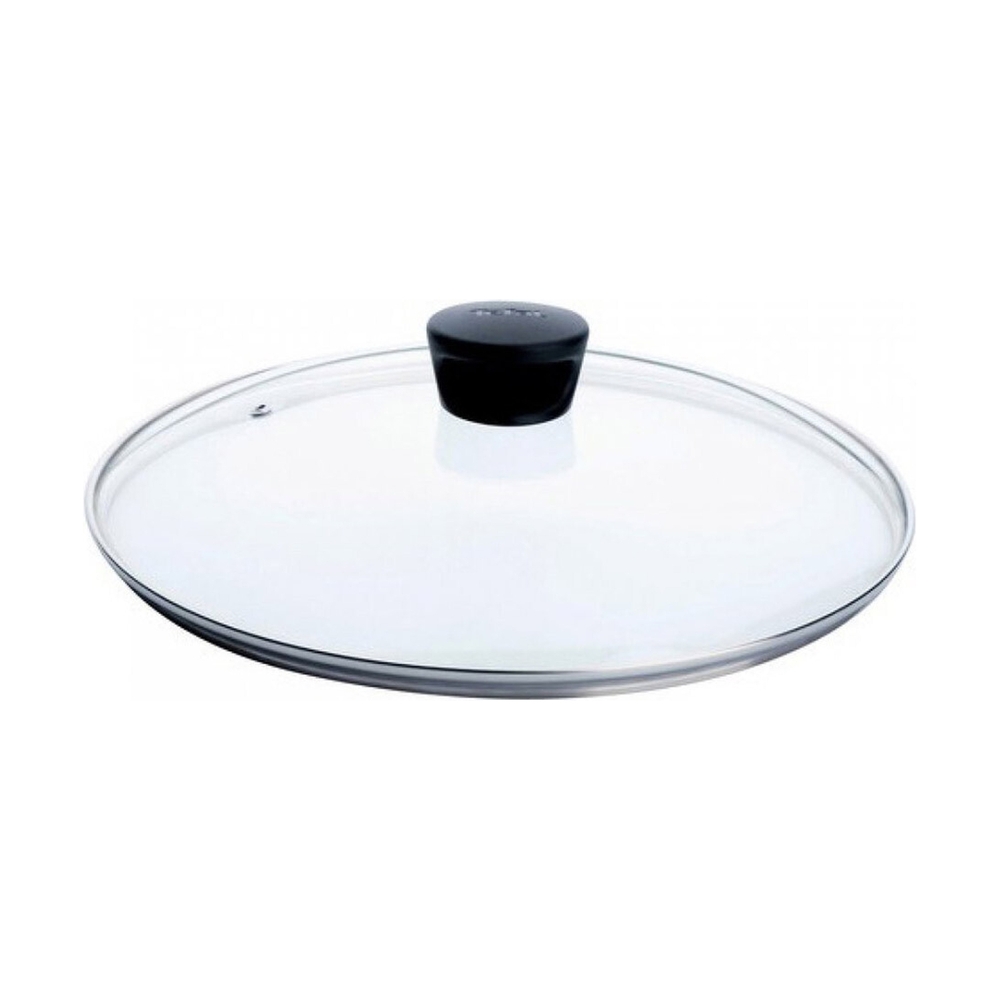Стеклянная крышка Tefal Cocoon 26 см 04240726 - фото