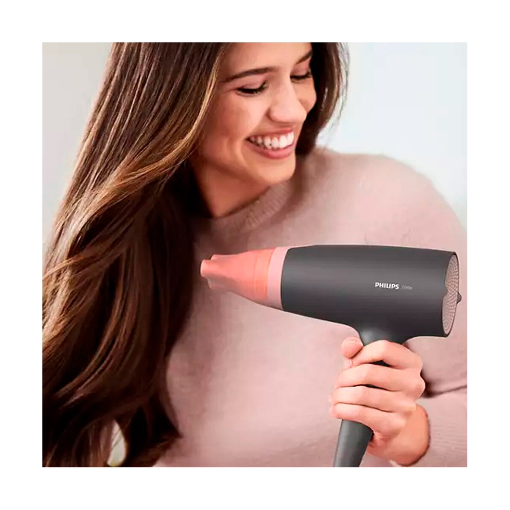Фен Philips BHD350/10 - фото 8