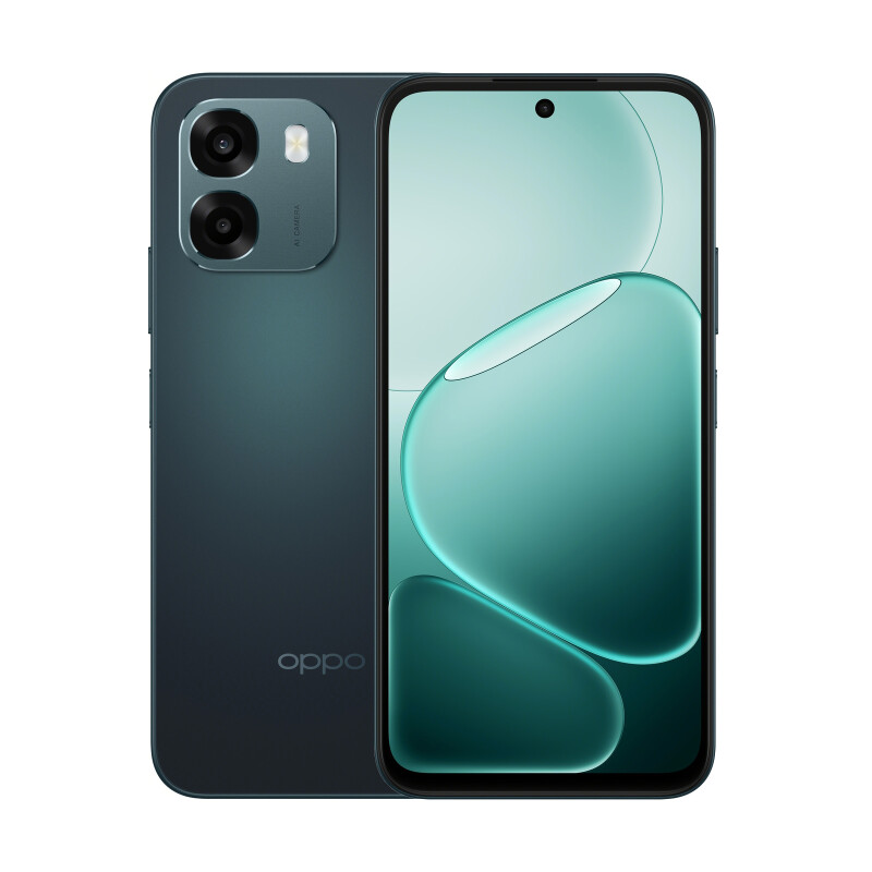 Смартфон OPPO A6 8/128GB Sapphire Blue - фото