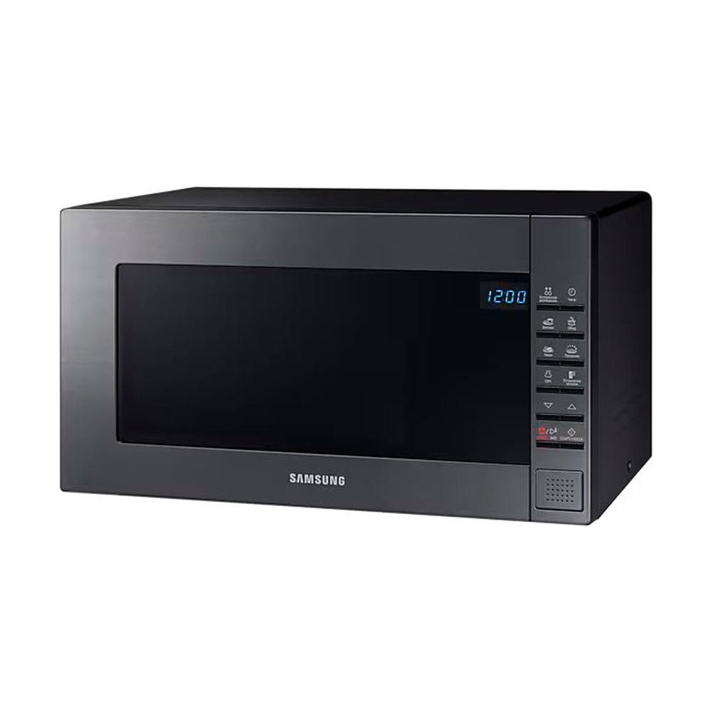 Микроволновая печь Samsung ME88SUG/BW - фото 8