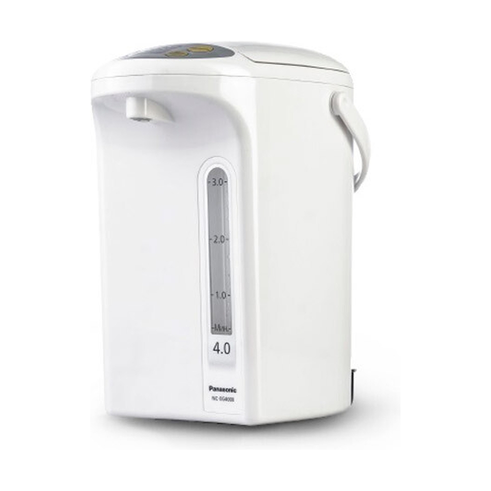 Термопот Panasonic NC-EG4000WTS - фото