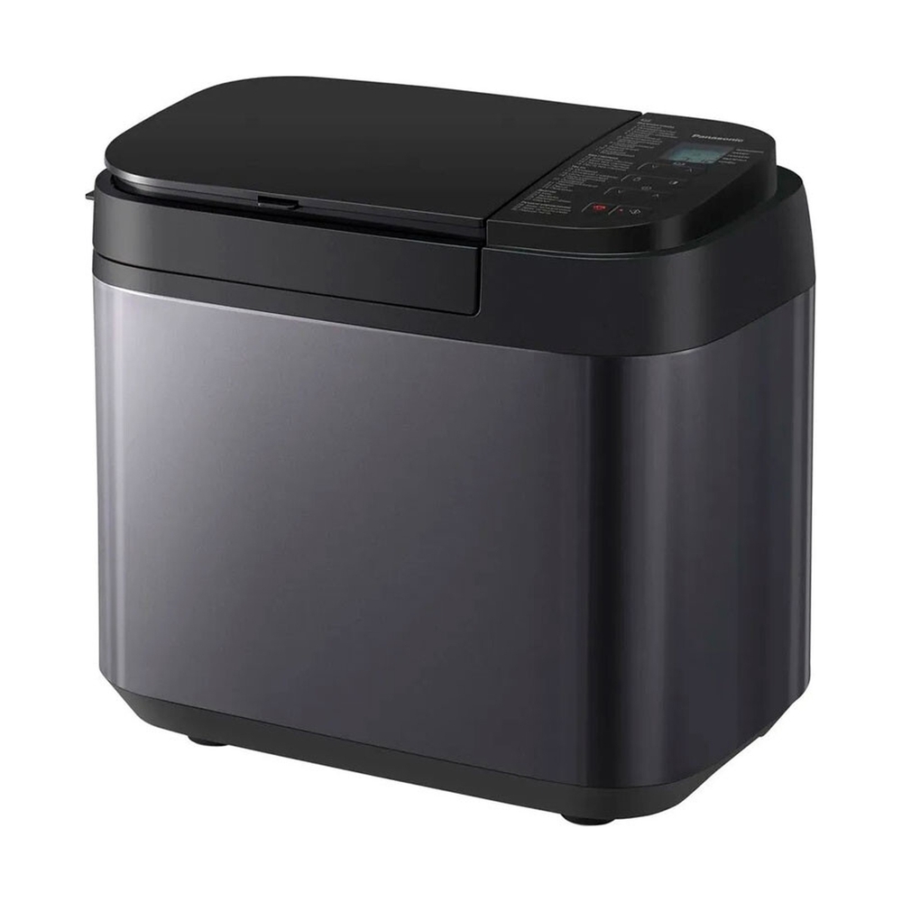 Хлебопечка Panasonic SD-YR2540HTS - фото