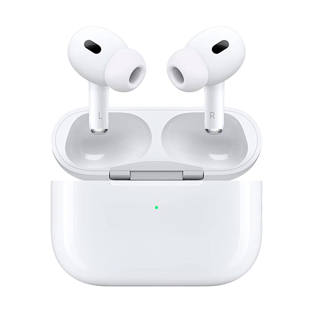 Наушники AirPods Pro (2nd generation) MQD83RU/A - фото 2