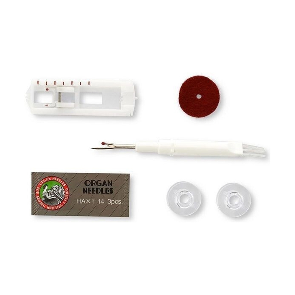 Швейная машина CHAYKA New Wave 715 - фото 8