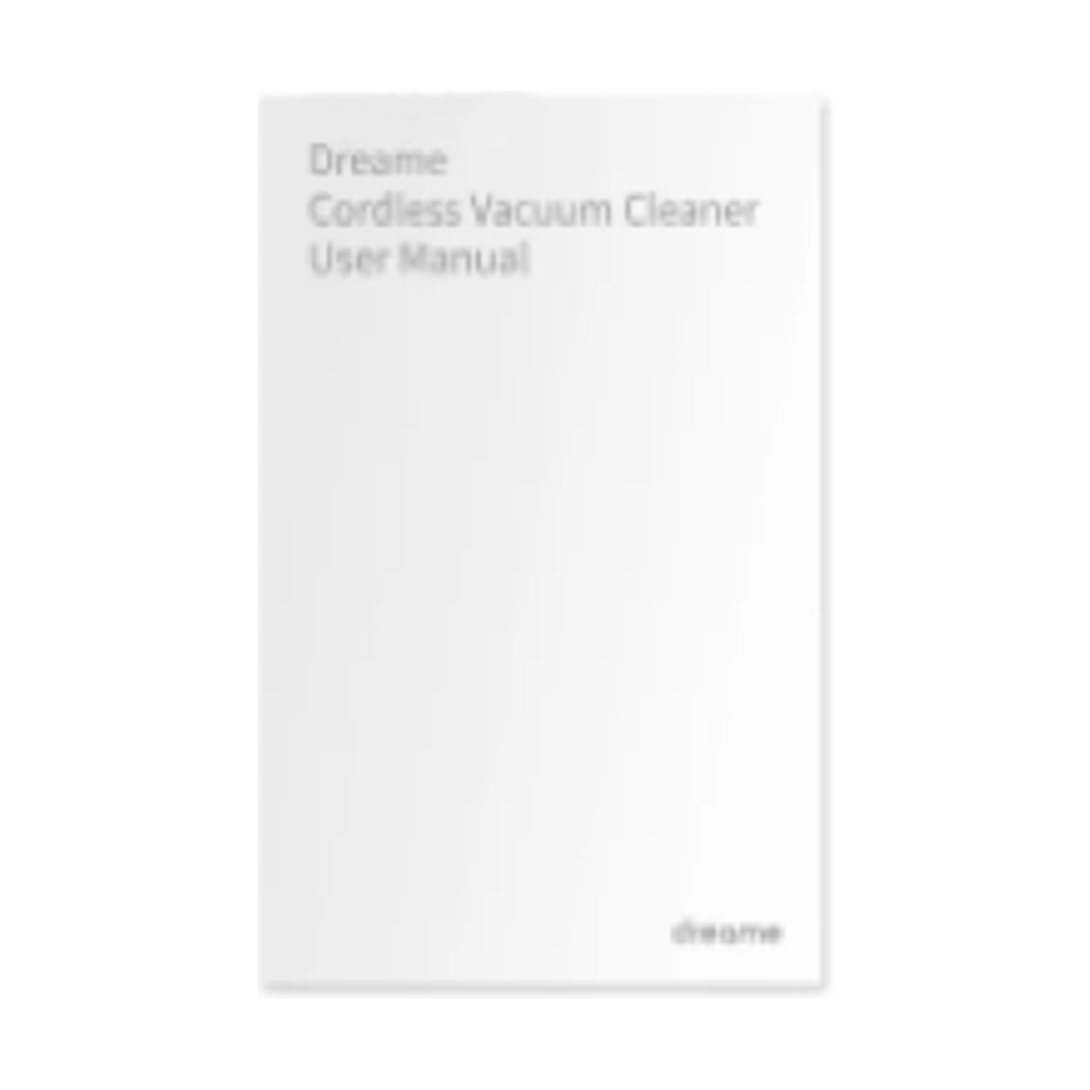 Беспроводной вертикальный пылесоc Dreame R10 Pro Aqua - фото 10