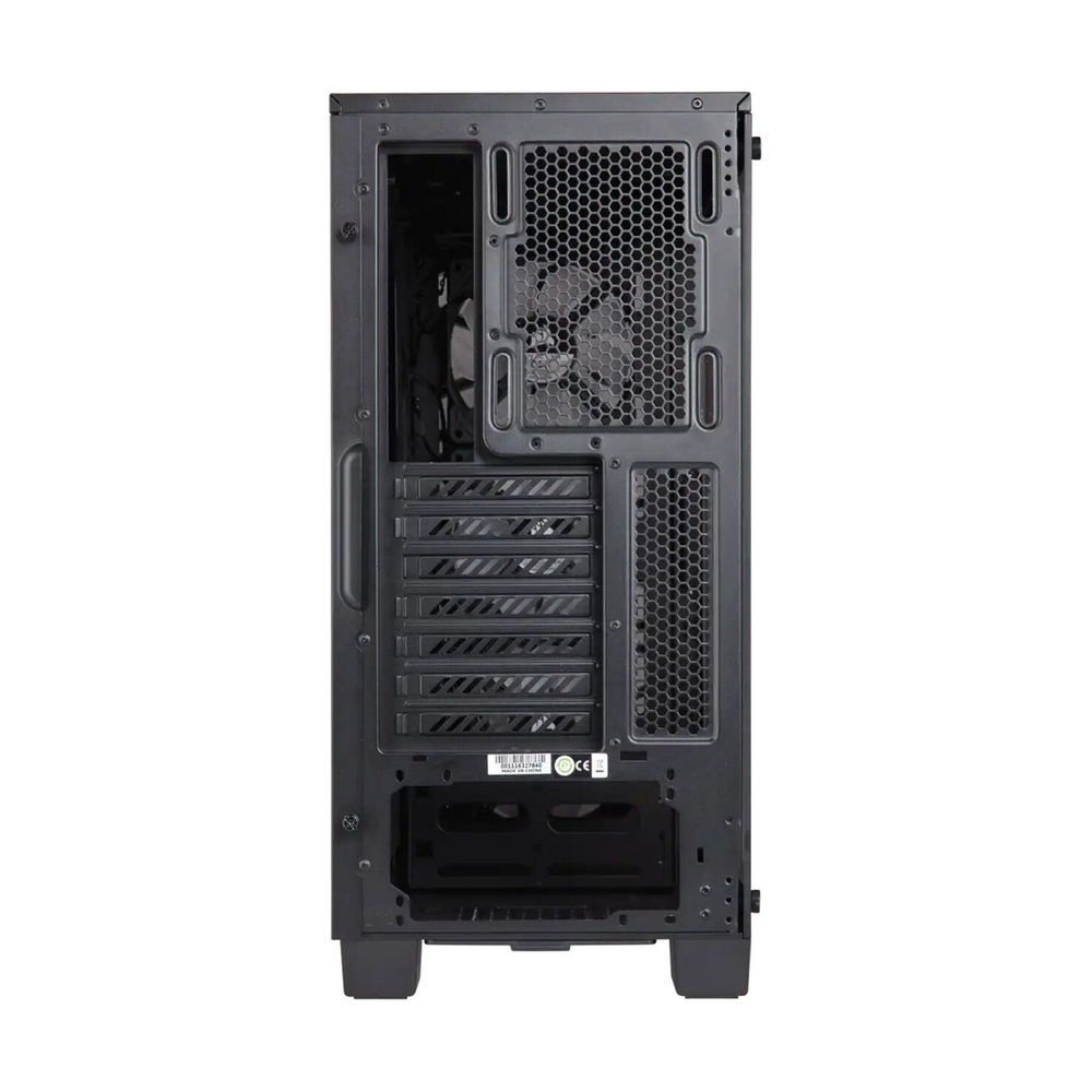 Корпус Corsair Crystal Series 460X - фото 5