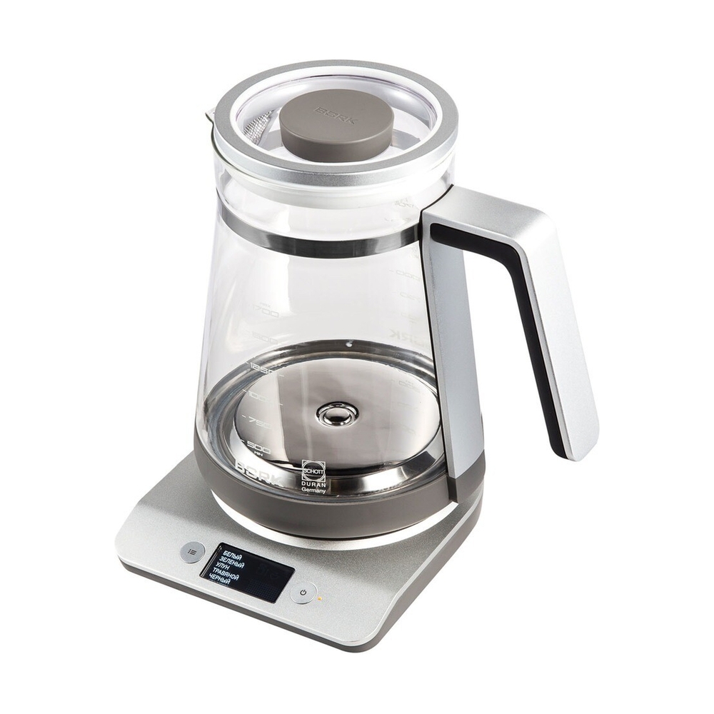 Чайник BORK K780 - фото 4