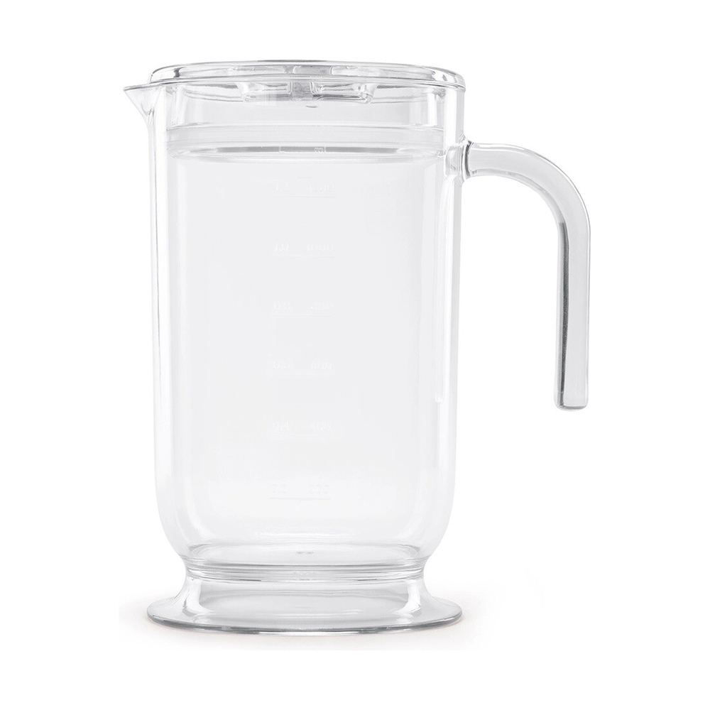 Блендер Smeg HBF22BLEU (черный) - фото 5