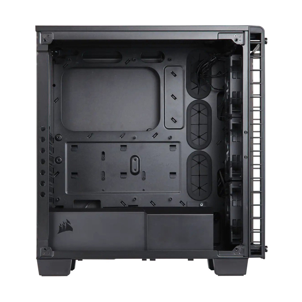 Корпус Corsair Crystal Series 460X - фото 3