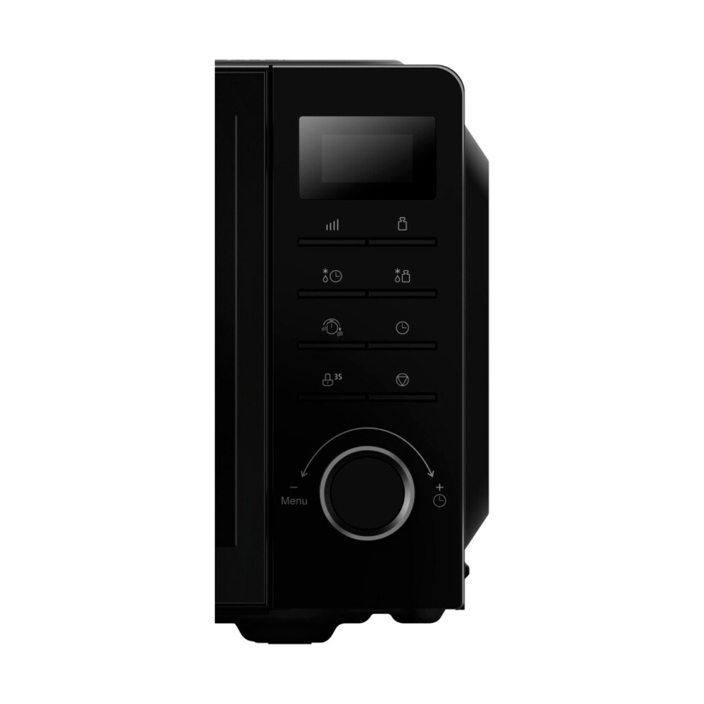 Микроволновая печь Hansa AMGF20E1BH - фото 3