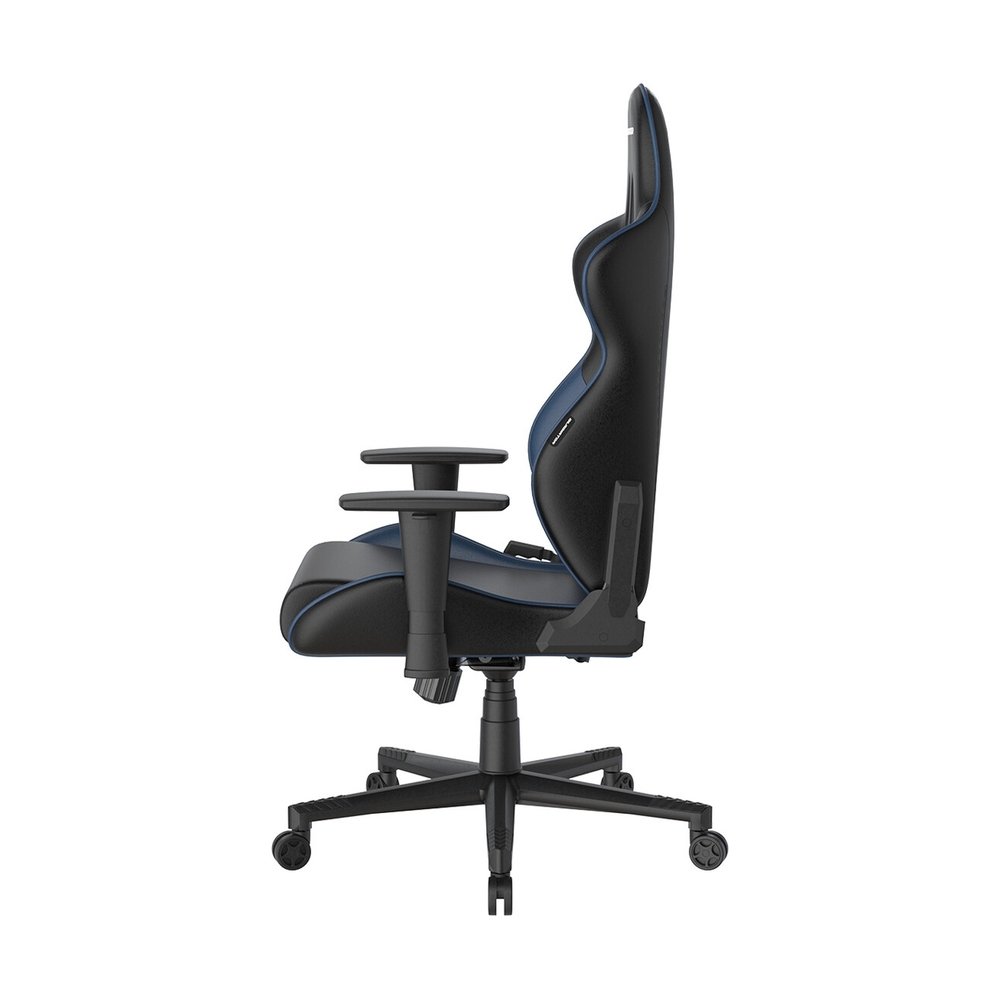 Игровое компьютерное кресло DXRacer Gladiator, Black-Blue (GC/LGN23LTC/NB) - фото 9