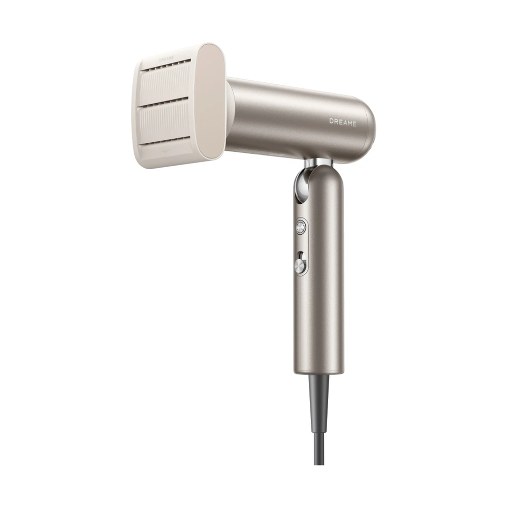 Фен для волос Dreame Pocket Gold High-Speed - фото 2