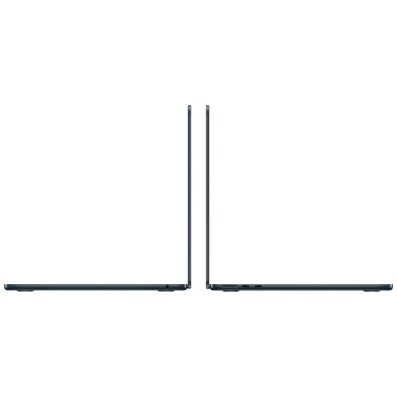 Apple MacBook Air 13 / M4 / 16 Gb / 512 Gb / 13.6" / Midnight (MW133RU/A) - фото 6