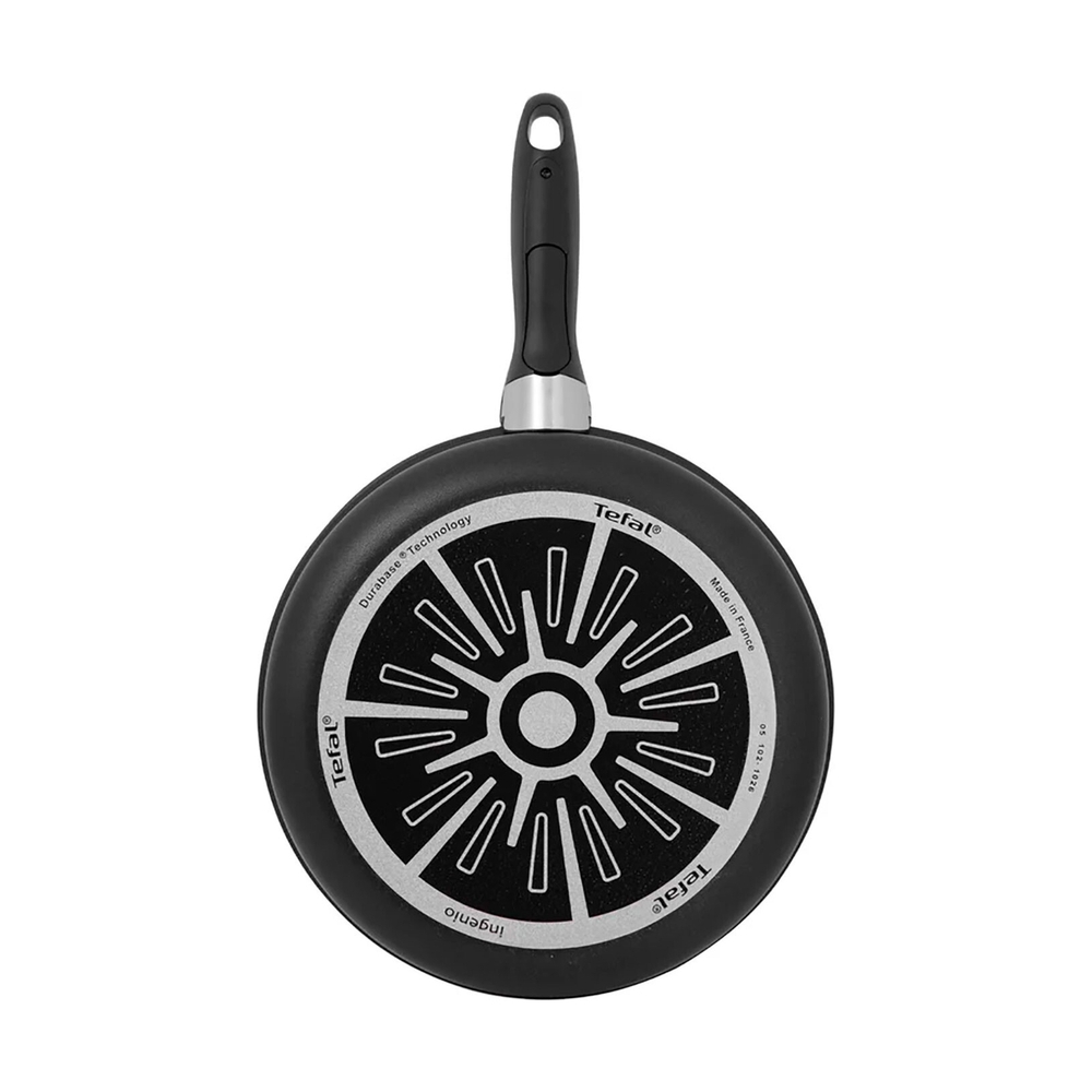 Посуда Tefal 04238820 набор посуды ING BLACK - фото 3