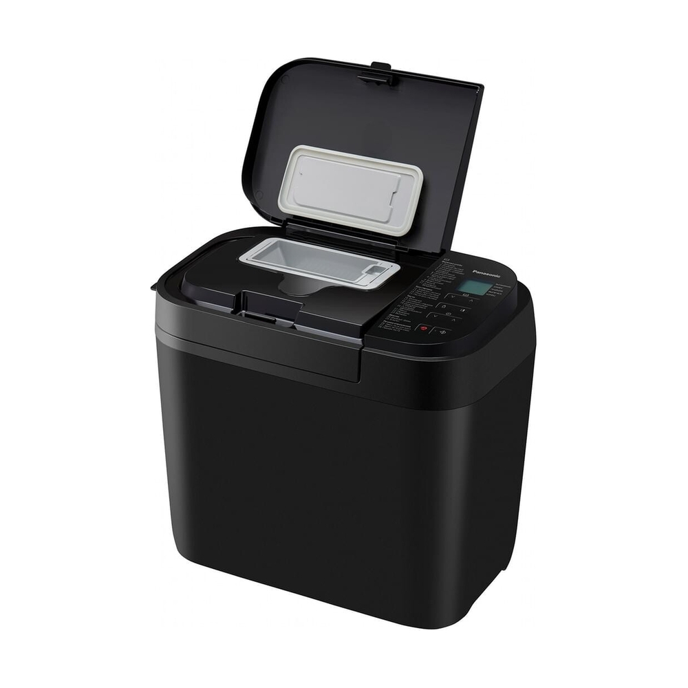 Хлебопечка Panasonic SD-R2530KTS (black) - фото 6