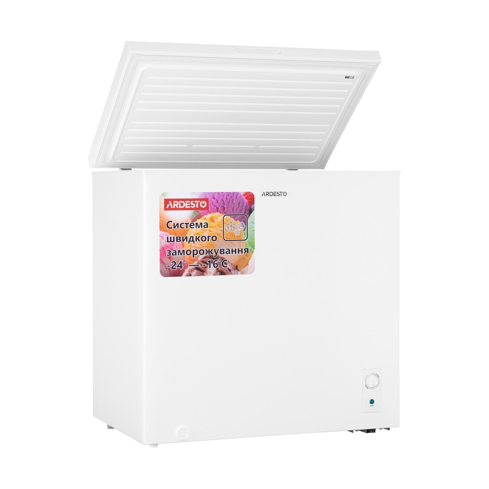 Морозильный ларь ARDESTO FRM-200MCH - фото 3